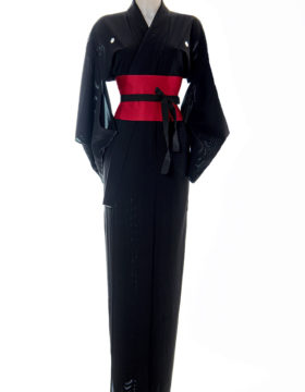 Kimono da donna - Kimono Flaminia
