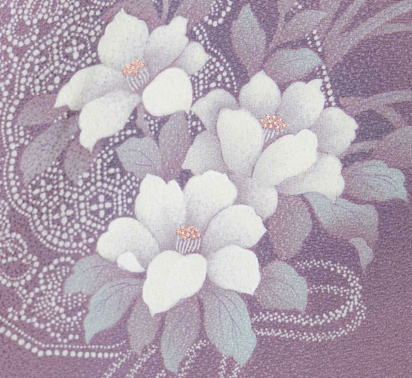 Dedeco - Parete Protettiva Per Cucina In Alluminio 240x60 Cm, Motivo Fiori V2, 3 Mm, Impermeabile E Lucida, Facile Da Montare