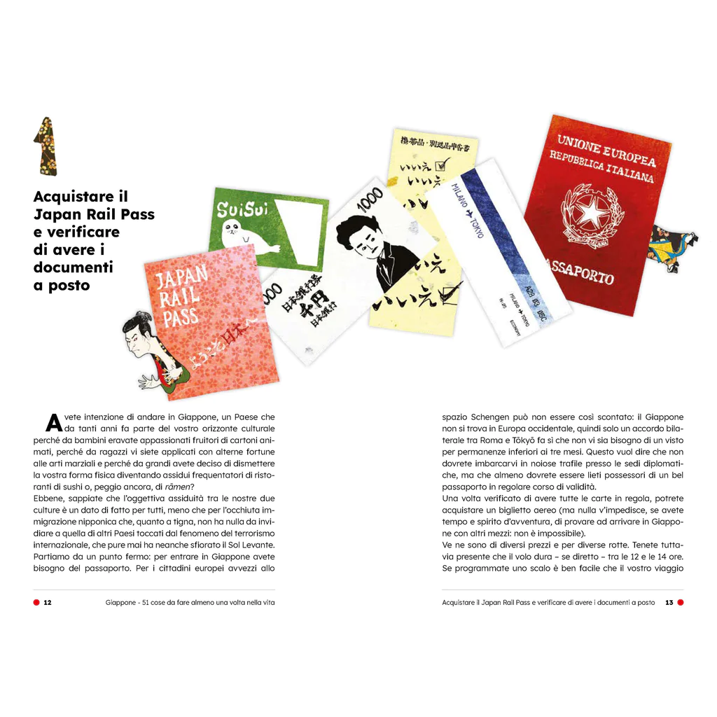 Giappone - 51 cose da fare almeno una volta nella vita - immagine 2
