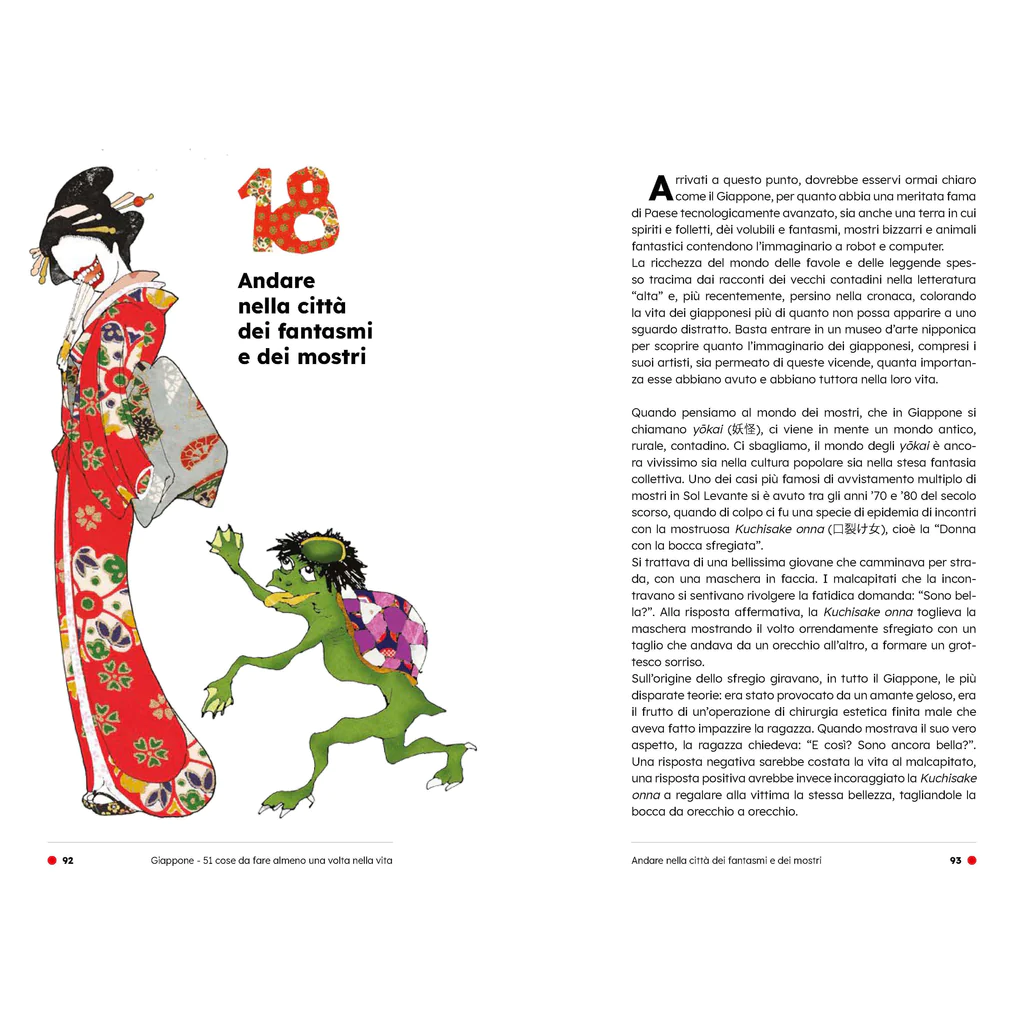 Giappone - 51 cose da fare almeno una volta nella vita - immagine 4