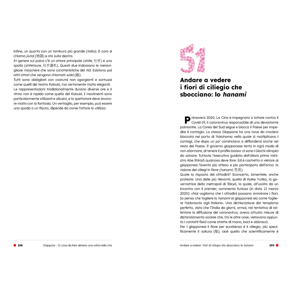 Giappone - 51 cose da fare almeno una volta nella vita - immagine 5