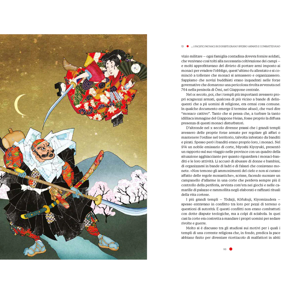 Giappone - Forse non tutti sanno che... Storie inedite, misteri e luoghi sconosciuti - immagine 7