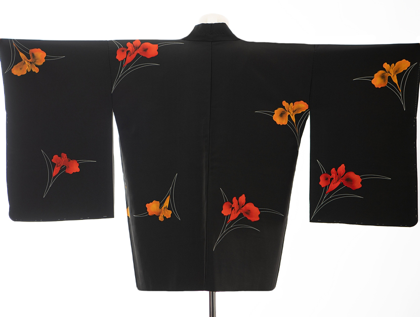 Kimono Hatiti main image 1