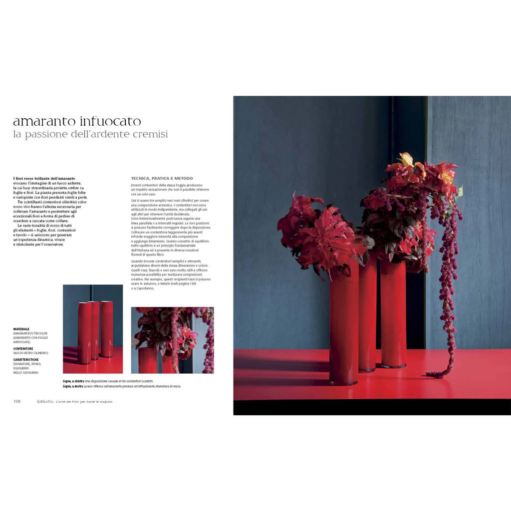 Ikebana - L'arte dei fiori per tutte le stagioni - immagine 5