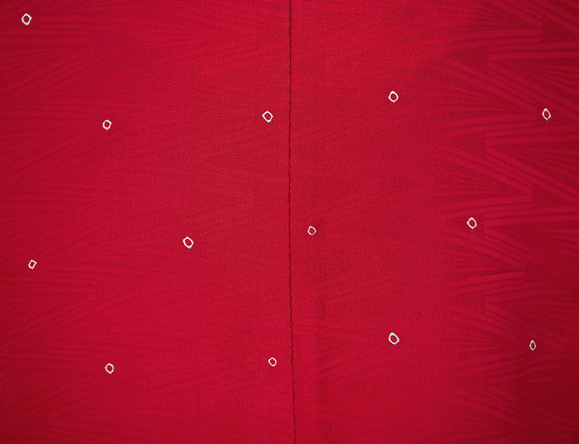 Mrs.Naturall Tende Ricamate Damasco Marocchino, 2 Pannelli 132x274 Cm, Effetto Invecchiato, Oscuranti 50%, Con Passanti E Linguetta, Per Soggiorno E Camera Da Letto - 3