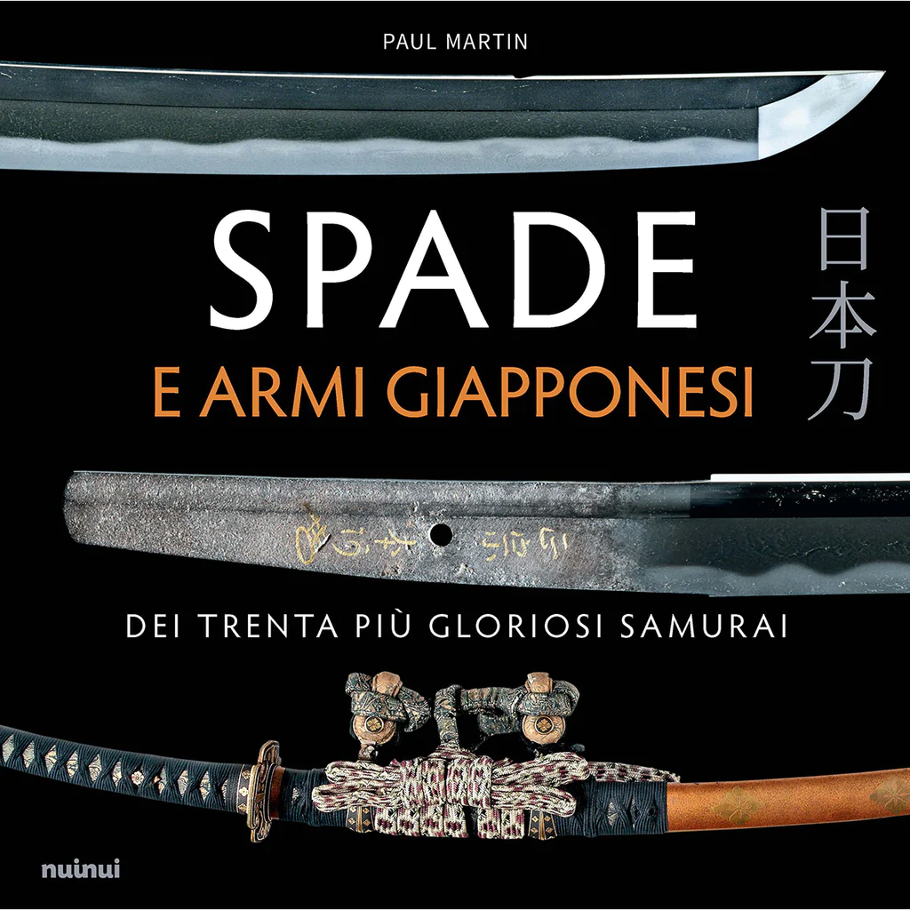 Haller Supporto Espositore Per 2 Spade – Con Emblema Samurai – Fabbricato In Italia – Design Elegante Per Collezione E Arredamento
