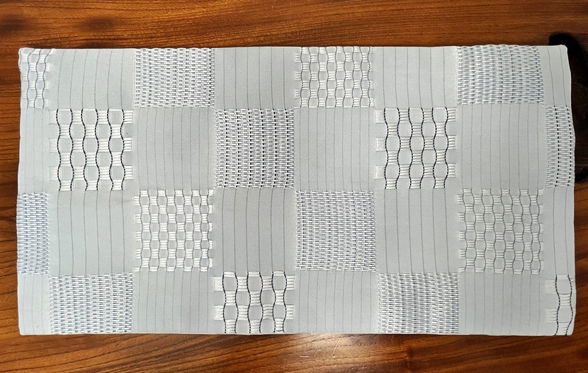 Rara kokeshi vintage da collezione "Yukibōzu" - "Ragazzo delle nevi" di Watanabe Masao (27 cm) - immagine 13