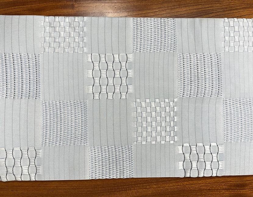 Raro Set di kokeshi vintage "Okuni" del santuario Izumo di Nobuyoshi Matsutani - immagine 9