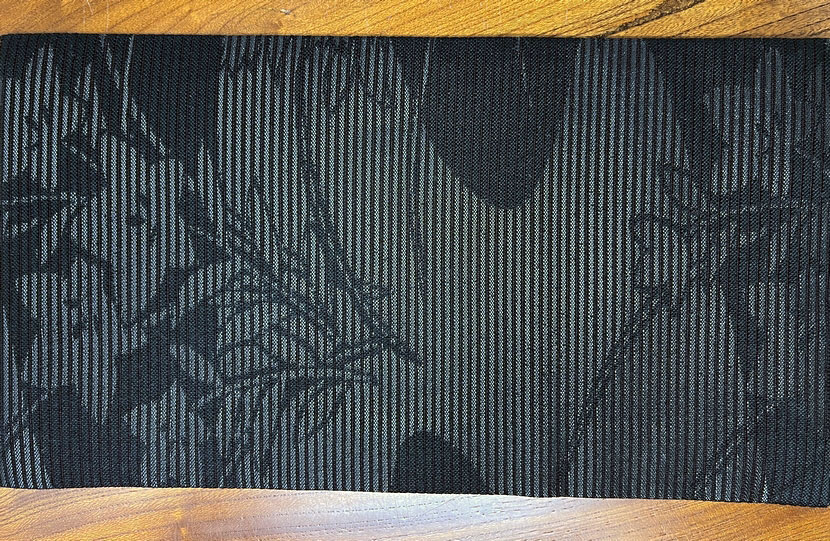 Esclusiva kokeshi vintage "Satoshin" di Kanou Chiyomatsu (28,5 cm) - immagine 15