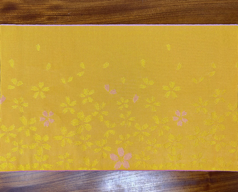 Raffinata kokeshi vintage da collezione "Dōjo" – "Giovane ragazza" di Shido Shozan (26,5 cm) - immagine 13