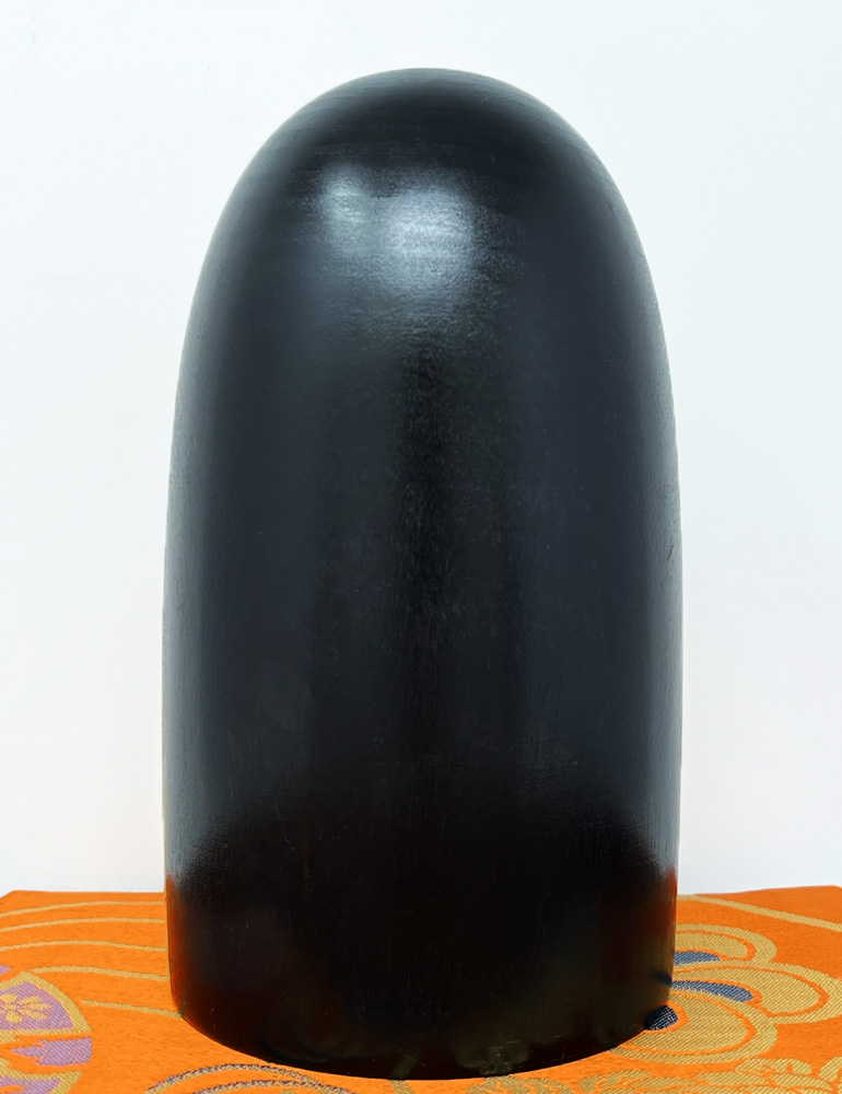 Rara kokeshi vintage “Azusa” (albero di azusa) di Tōa Sekiguchi - immagine 3