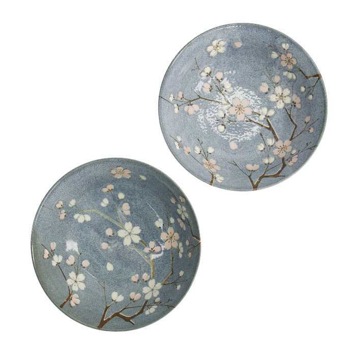 Set Ramen giapponese “Fujisakura” – 6 pezzi - immagine 4