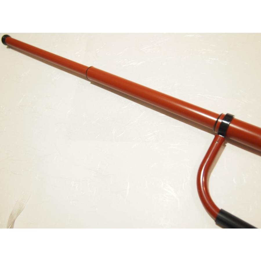 Appendi-kimono telescopico con porta obi - immagine 3