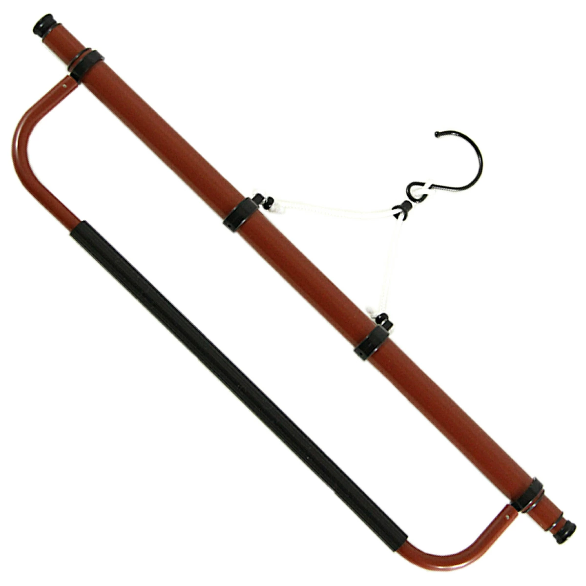 Appendi-kimono telescopico con porta obi - immagine 2