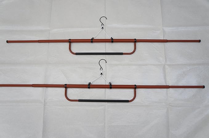 Appendi-kimono telescopico con porta obi - immagine 4