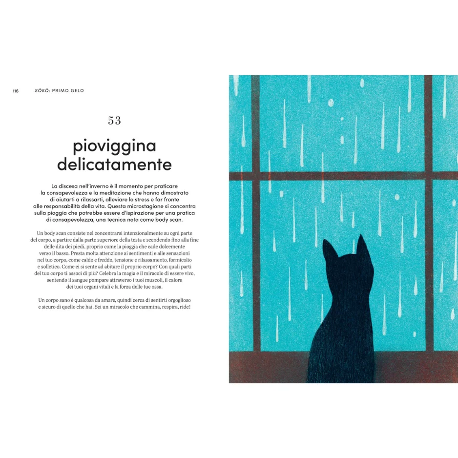 Micro-stagioni giapponesi - Una guida allo slow living secondo il calendario tradizionale giapponese - immagine 7