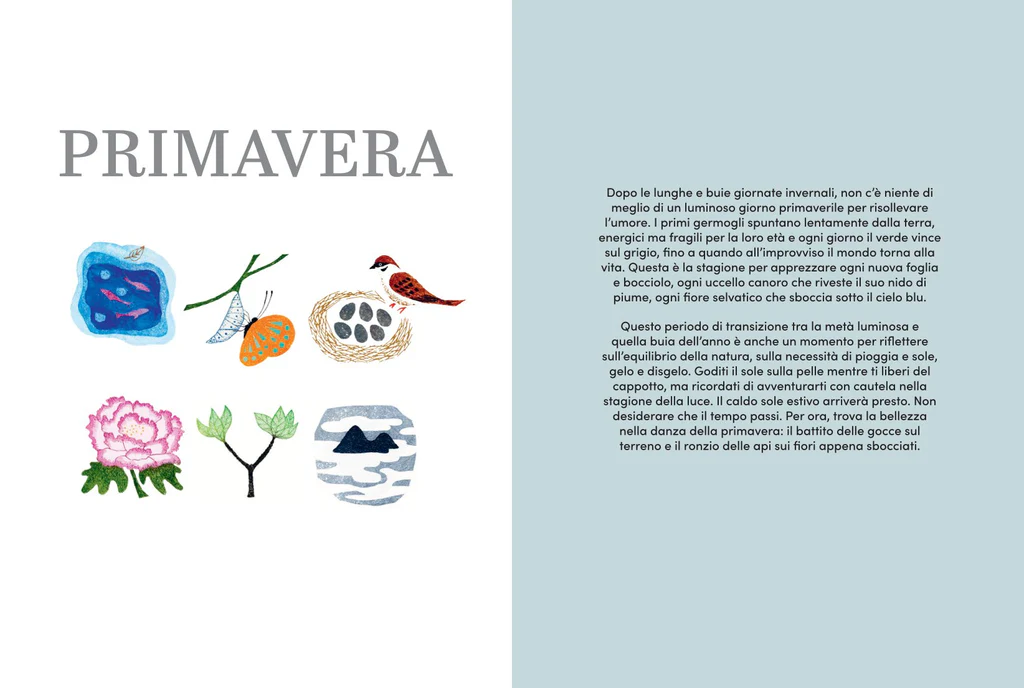 Micro-stagioni giapponesi - Una guida allo slow living secondo il calendario tradizionale giapponese - immagine 2