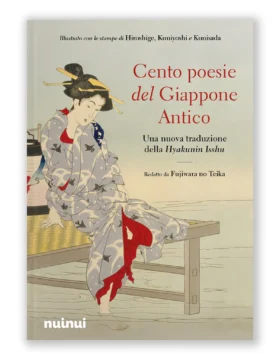 Cento poesie del Giappone antico