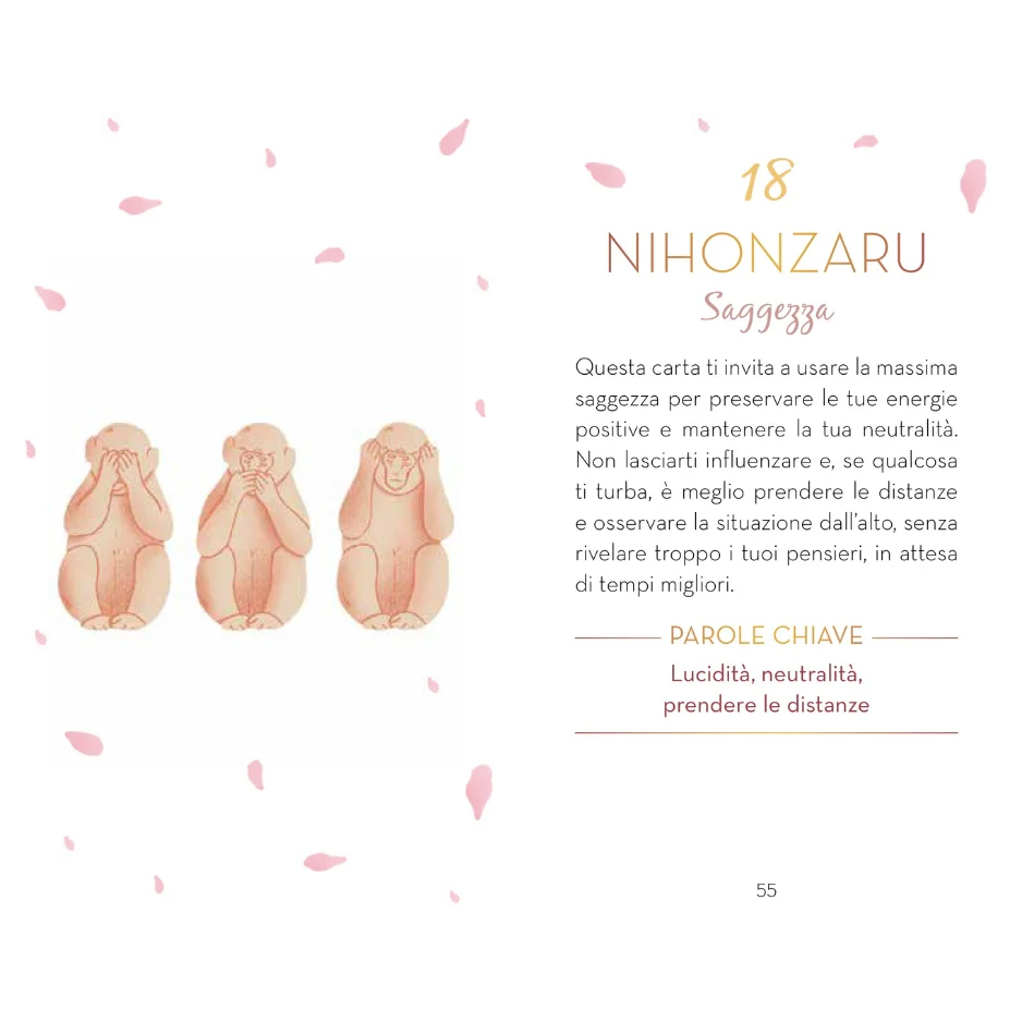 Uranai – Oracolo divinatorio giapponese - immagine 9