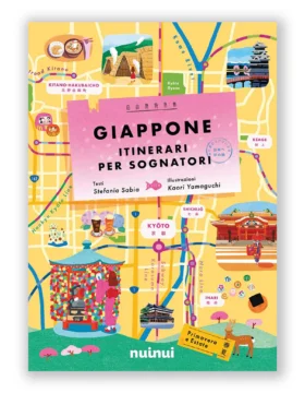 Giappone - Itinerari per sognatori