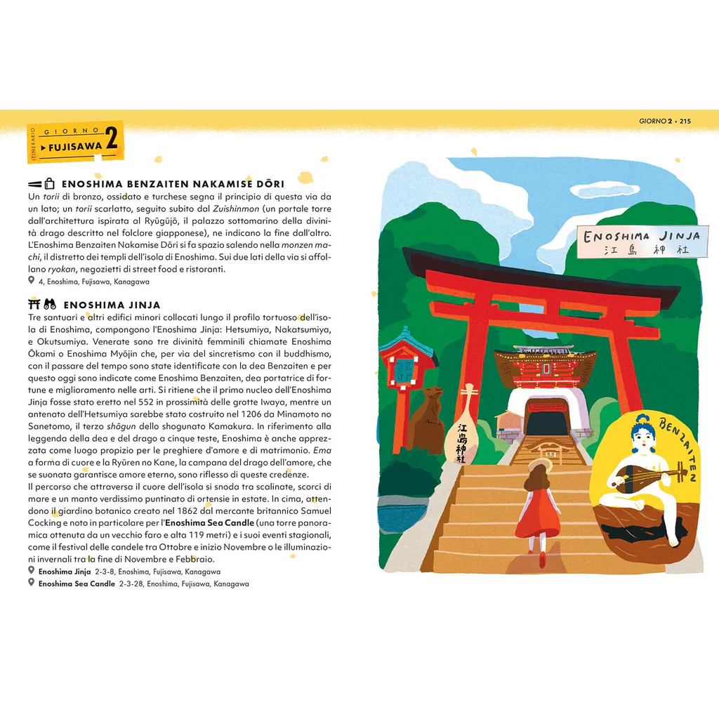 Giappone - Itinerari per sognatori - immagine 12