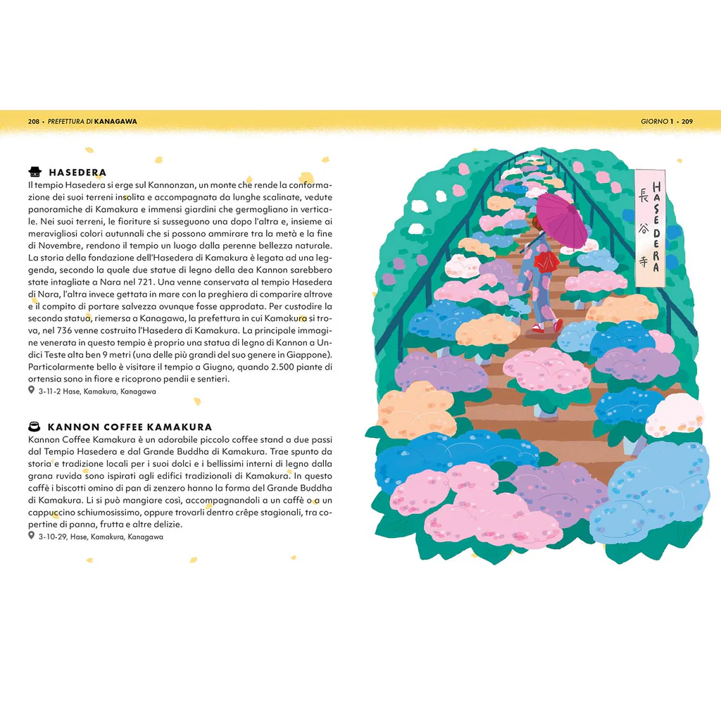 Giappone - Itinerari per sognatori - immagine 11