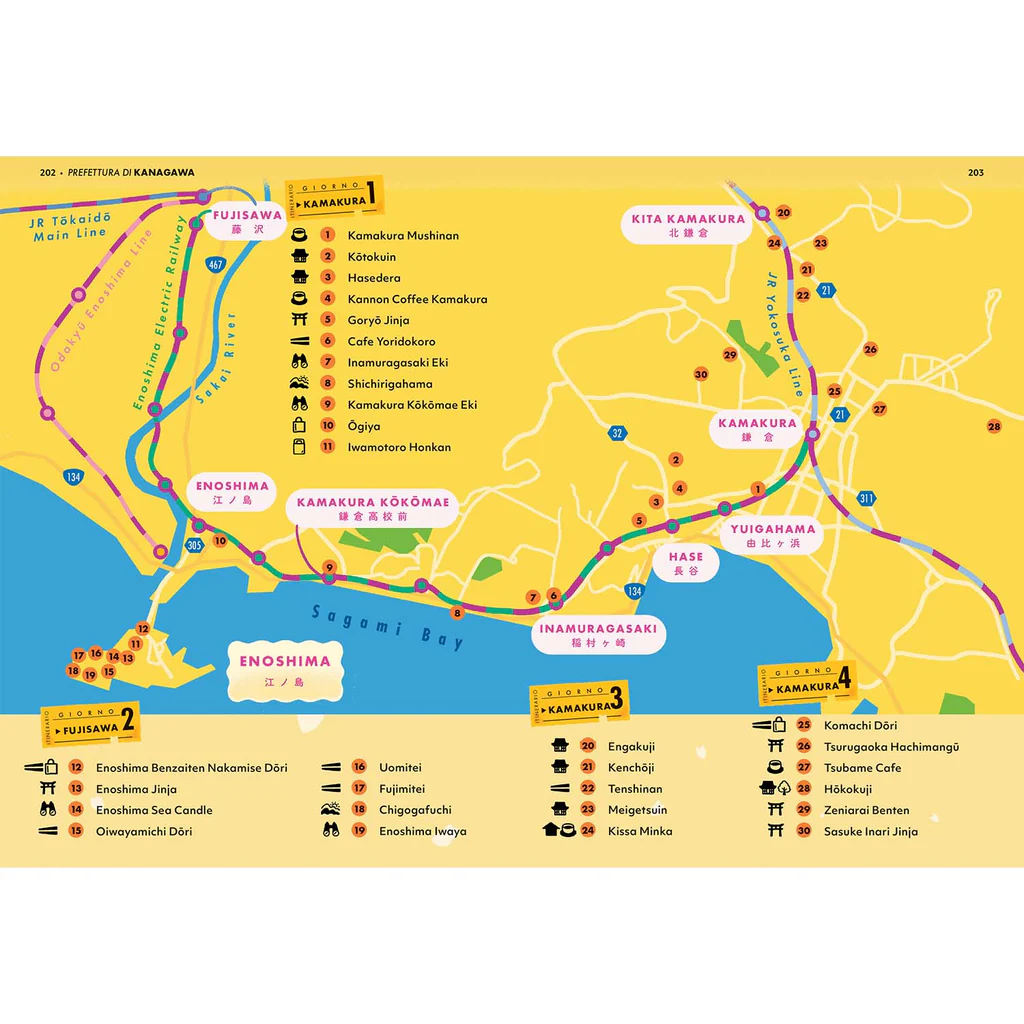 Giappone - Itinerari per sognatori - immagine 10