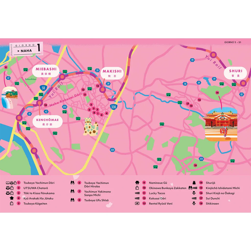 Giappone - Itinerari per sognatori - immagine 4
