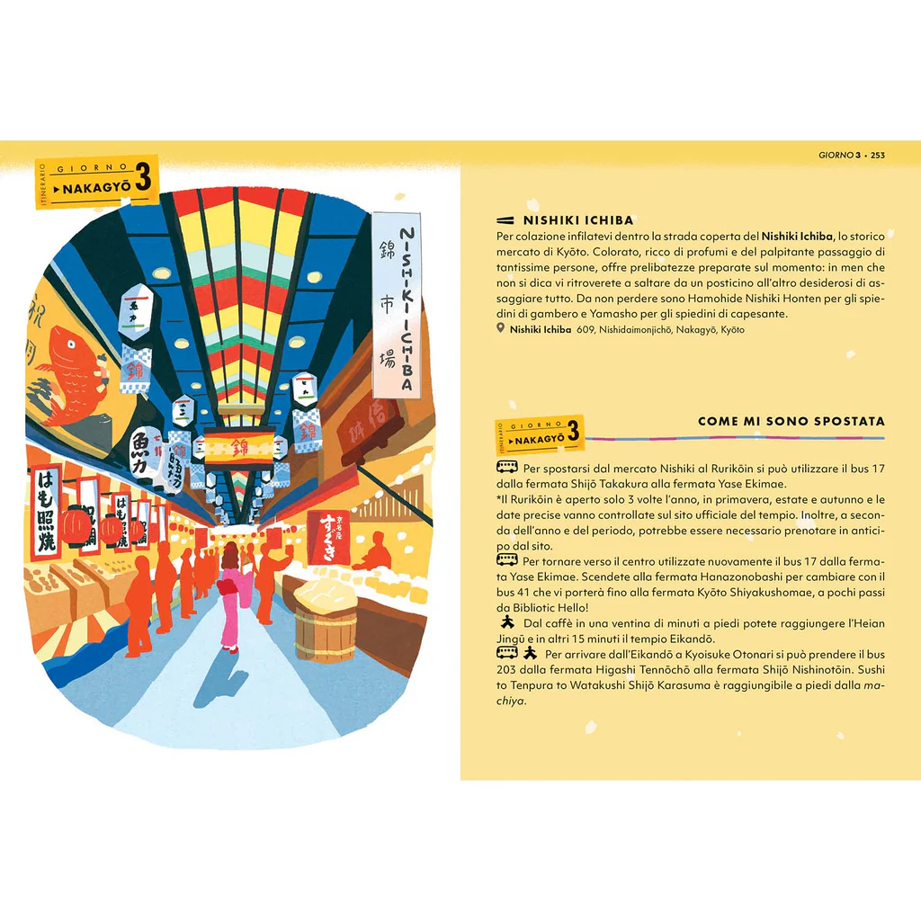 Giappone - Itinerari per sognatori - immagine 13