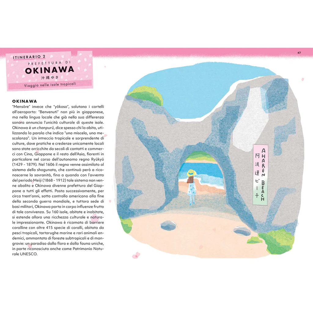 Giappone - Itinerari per sognatori - immagine 2