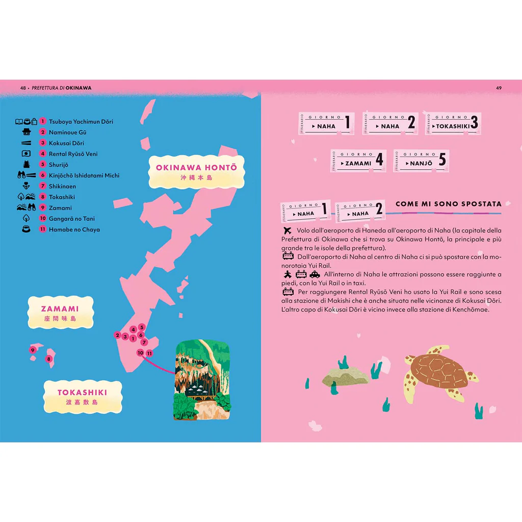 Giappone - Itinerari per sognatori - immagine 3