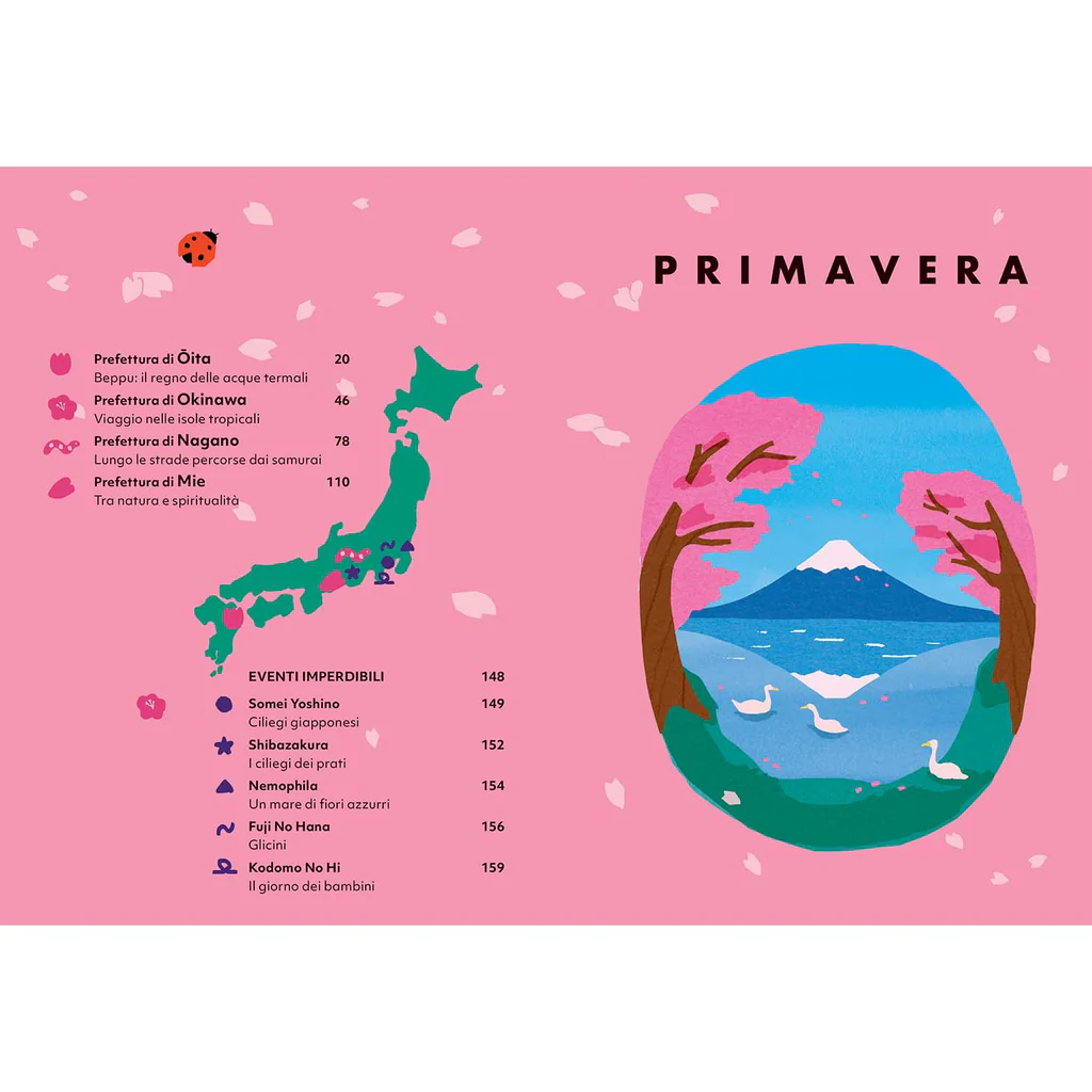 Giappone - Itinerari per sognatori - immagine 16
