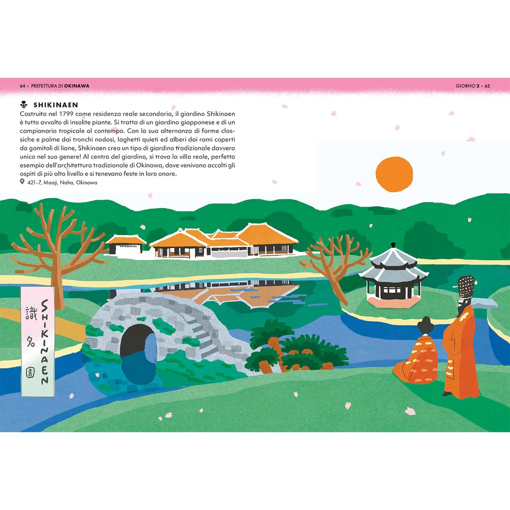 Giappone - Itinerari per sognatori - immagine 5