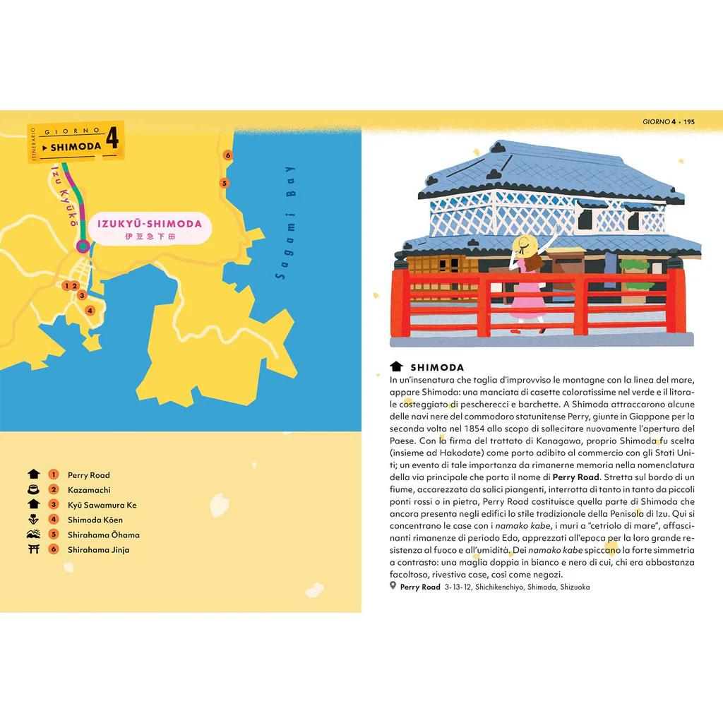 Giappone - Itinerari per sognatori - immagine 8