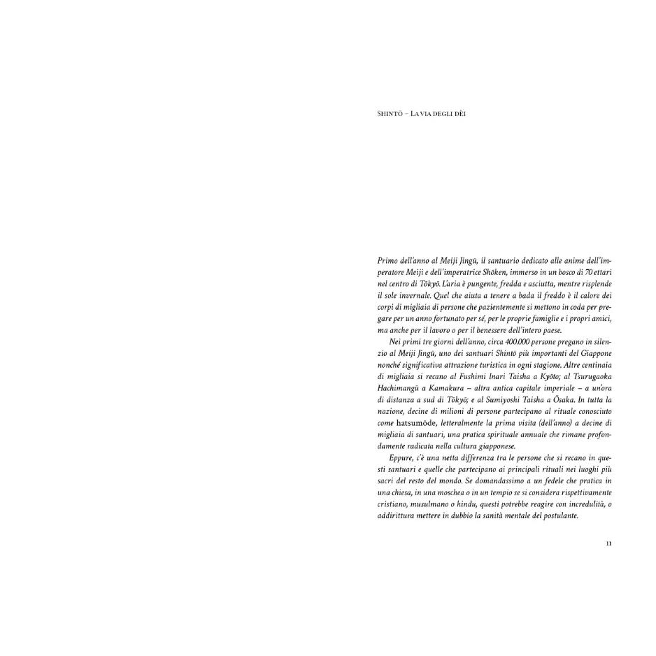 Shintō - La via degli dèi - immagine 4
