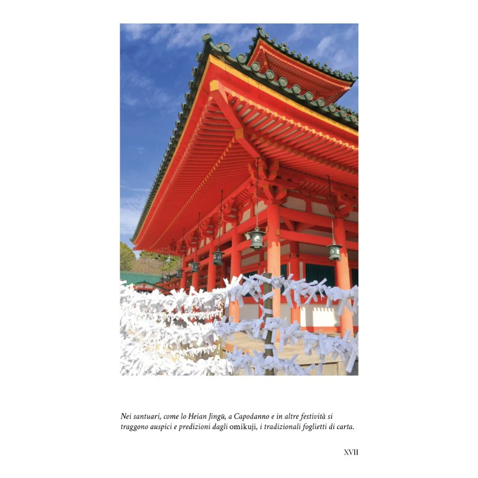Shintō - La via degli dèi - immagine 10