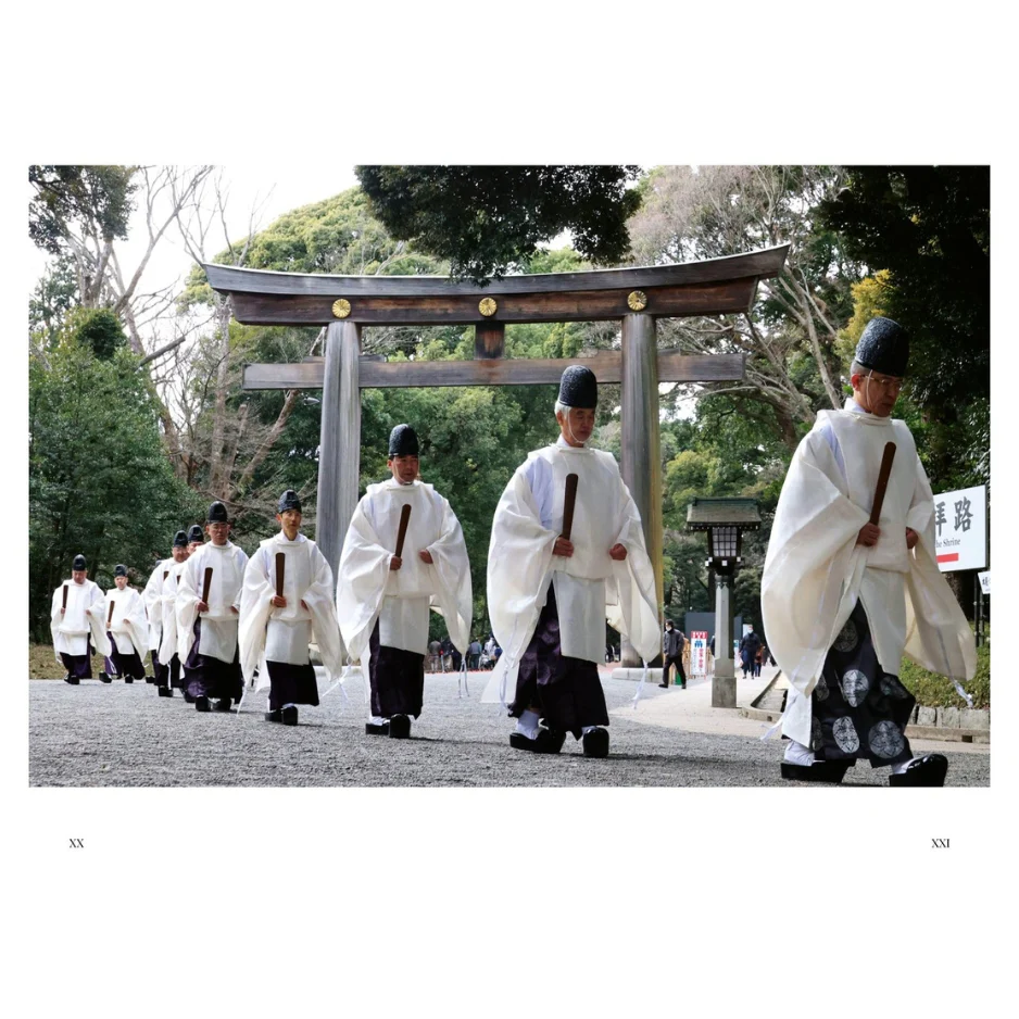 Shintō - La via degli dèi - immagine 11