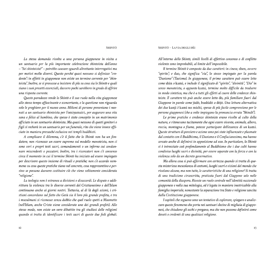 Shintō - La via degli dèi - immagine 5