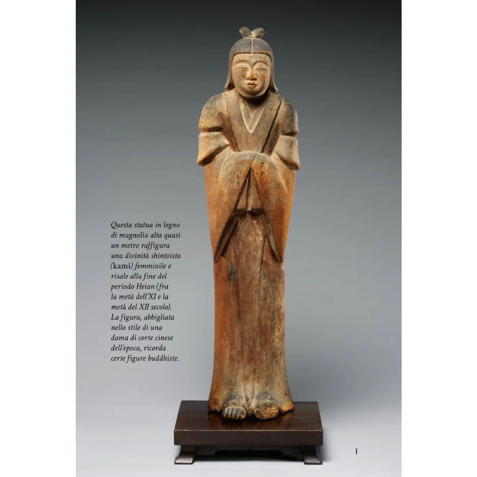 Shintō - La via degli dèi - immagine 6