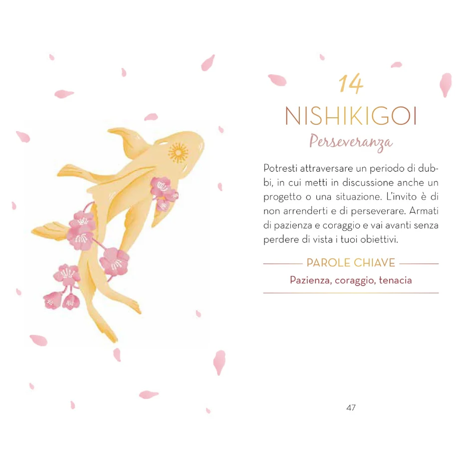 Uranai – Oracolo divinatorio giapponese - immagine 8