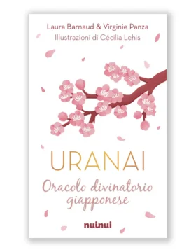 Uranai – Oracolo divinatorio giapponese