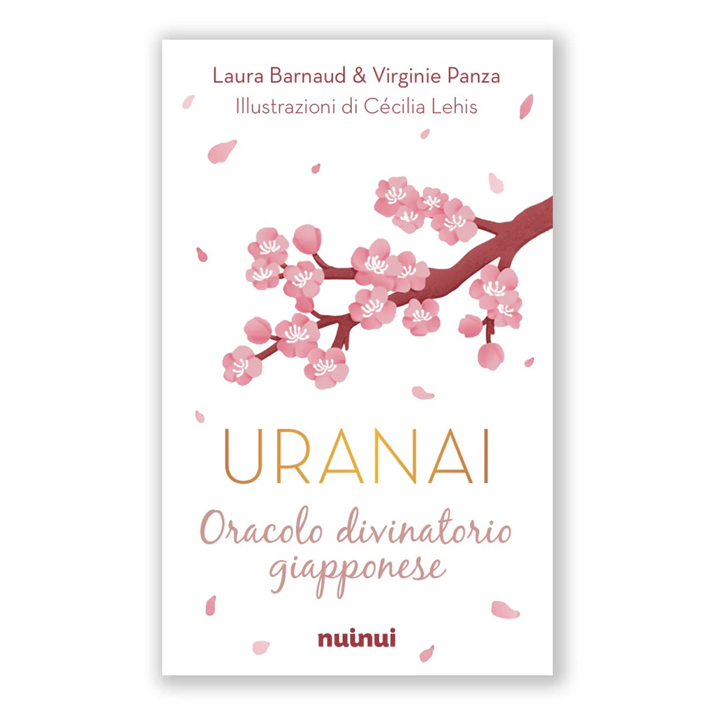 Uranai – Oracolo divinatorio giapponese