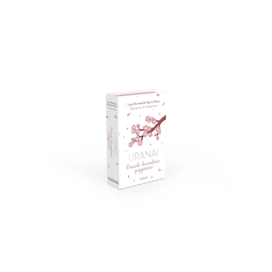 Uranai – Oracolo divinatorio giapponese - immagine 2