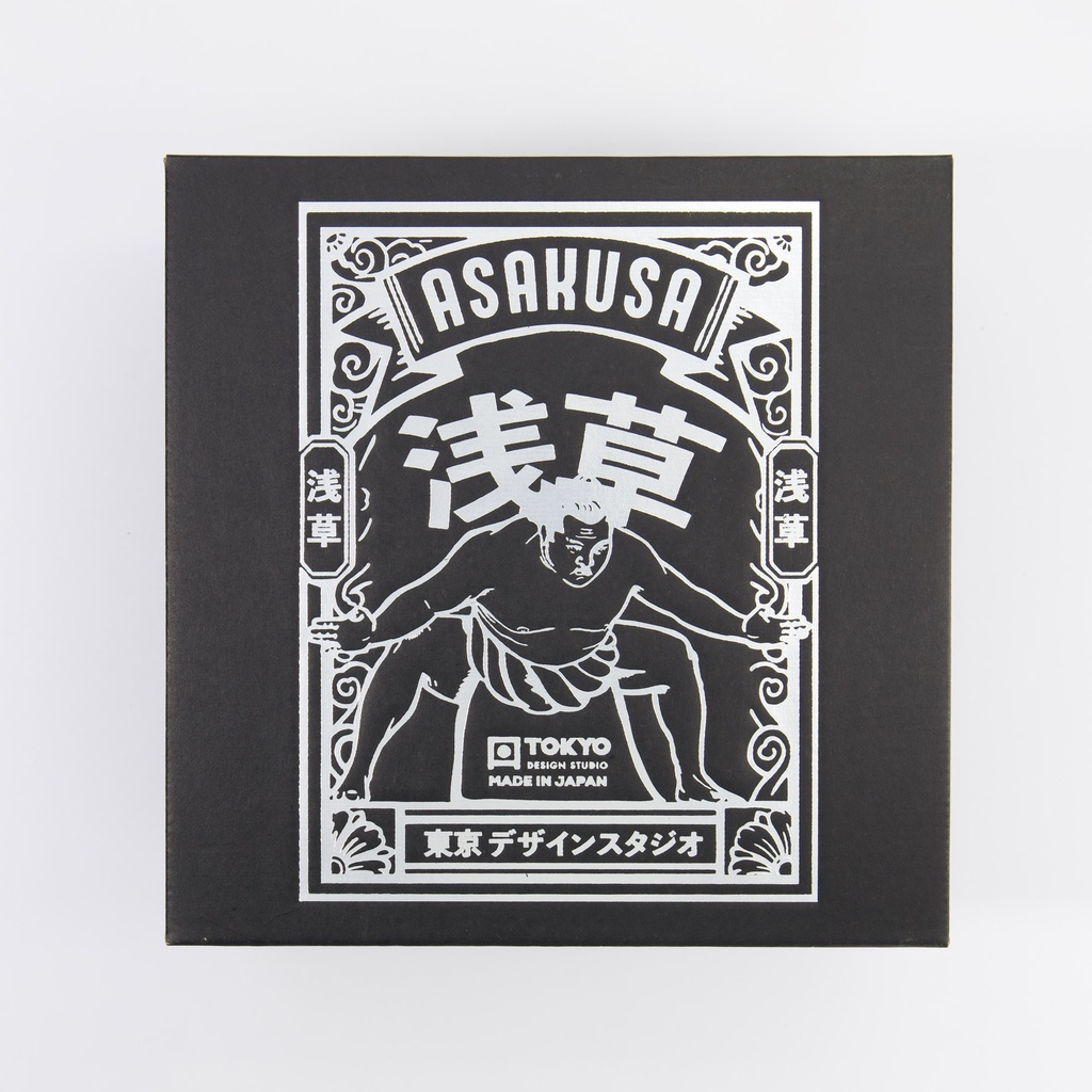 Set 2 ciotole ramen giapponesi Asakusa Samurai & Ninja – Tokyo Design Studio - immagine 4