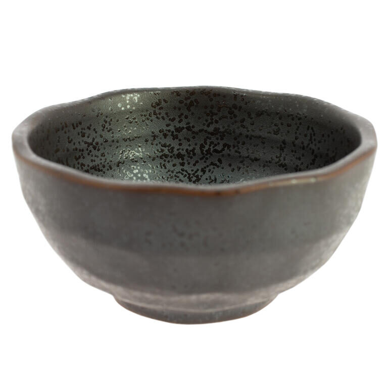 Bruciaincenso giapponese Kuroi nero - immagine 3