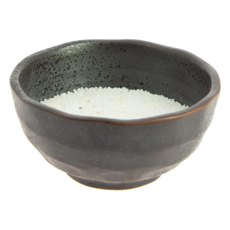 Bruciaincenso giapponese Kuroi nero