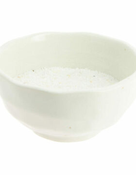 Bruciaincenso giapponese Shiroi bianco