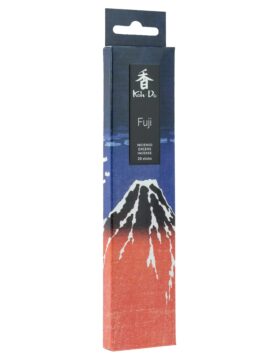 Incenso giapponese Koh-Do “Fuji” – Erbe medicinali e sandalo