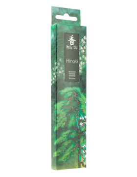 Incenso giapponese Koh-Do “Hinoki” – Cipresso giapponese