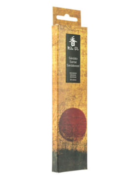 Incenso giapponese Koh-Do “Sandalo” – Legno di sandalo